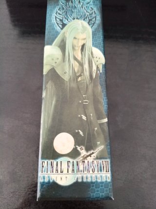 Pack Juegos Final Fantasy PS5 y Reloj Fenrir