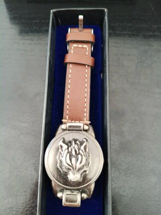 Pack Juegos Final Fantasy PS5 y Reloj Fenrir