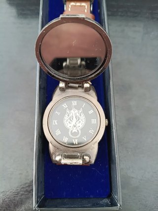Pack Juegos Final Fantasy PS5 y Reloj Fenrir