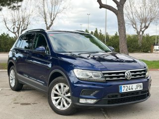 ❗️Volkswagen Tiguan 2.0TDI 150 4Motion (C)❗️