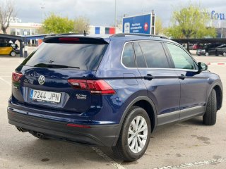 ❗️Volkswagen Tiguan 2.0TDI 150 4Motion (C)❗️