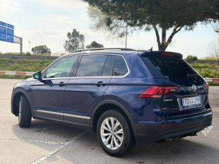 ❗️Volkswagen Tiguan 2.0TDI 150 4Motion (C)❗️