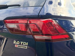 ❗️Volkswagen Tiguan 2.0TDI 150 4Motion (C)❗️