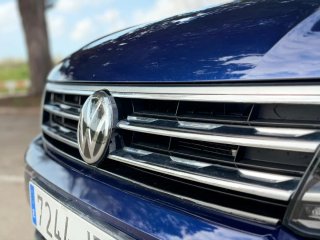 ❗️Volkswagen Tiguan 2.0TDI 150 4Motion (C)❗️
