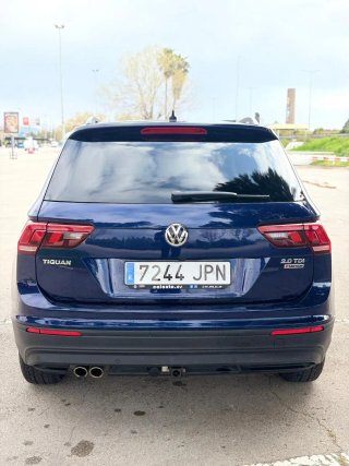 ❗️Volkswagen Tiguan 2.0TDI 150 4Motion (C)❗️