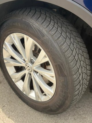 ❗️Volkswagen Tiguan 2.0TDI 150 4Motion (C)❗️