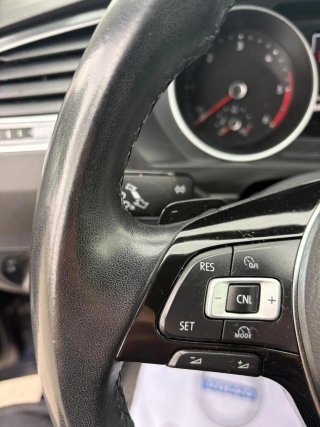 ❗️Volkswagen Tiguan 2.0TDI 150 4Motion (C)❗️
