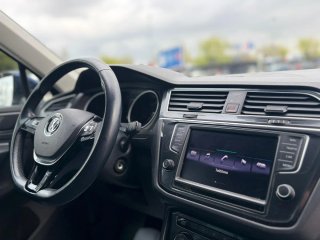 ❗️Volkswagen Tiguan 2.0TDI 150 4Motion (C)❗️