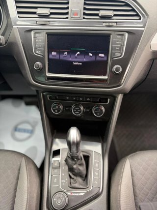 ❗️Volkswagen Tiguan 2.0TDI 150 4Motion (C)❗️