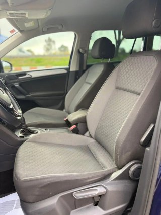 ❗️Volkswagen Tiguan 2.0TDI 150 4Motion (C)❗️