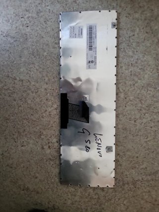 Tastiera Lenovo G580 ITA