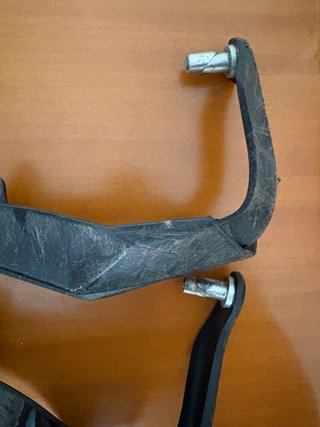 Cubremanetas KTM Enduro/Motocross
