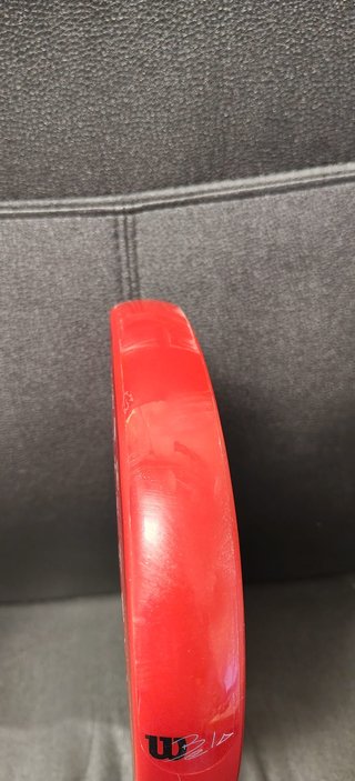 Pala de Pádel Wilson Bela Pro V2