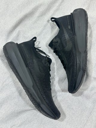 Nike ZoomX Invincible Run FK 3 Negro