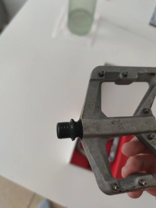 Pedales Crankbrothers Stamp 2