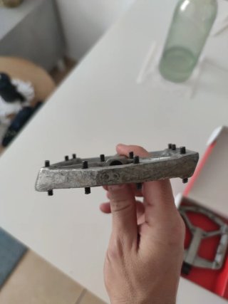 Pedales Crankbrothers Stamp 2