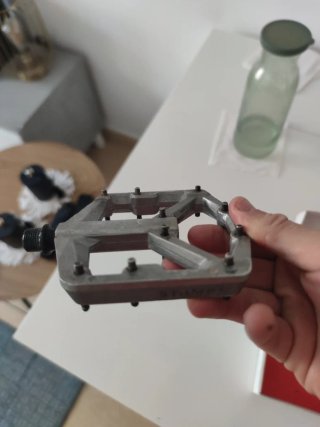 Pedales Crankbrothers Stamp 2