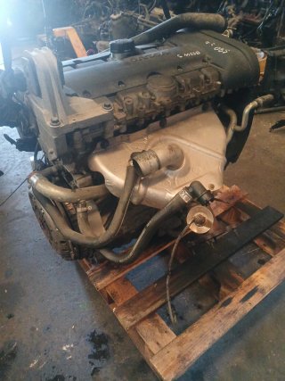 Motor Volvo S80 B5244S