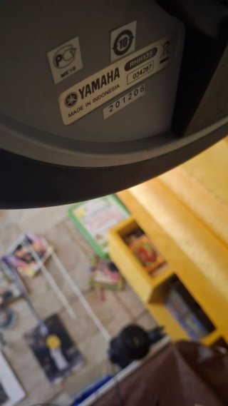Batteria Elettronica Yamaha DTX500