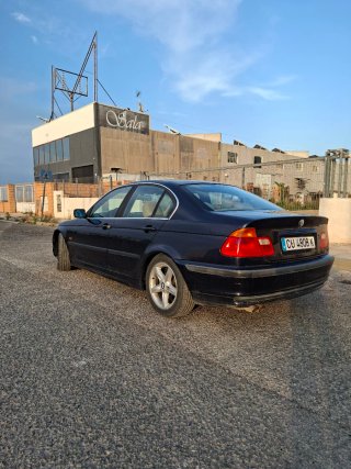 BMW Serie 3 2000