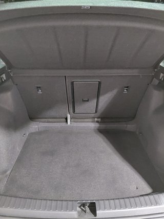 SEAT Ateca 2021