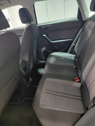 SEAT Ateca 2021