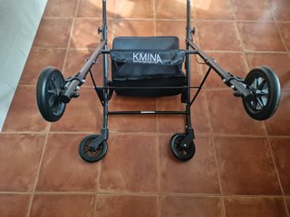 Andador para adultos