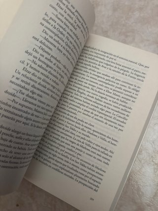 Libro Star Wars The High Republic: luz de los jedi