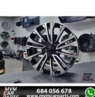 Llantas VW Transporter T6.V2 VW040