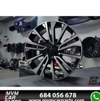 Llantas VW Transporter T6.V2 VW040