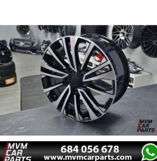 Llantas VW Transporter T6.V2 VW040