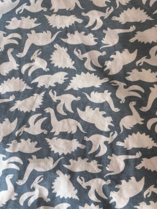 Funda hamaquita BabyBjörn Dinos Fundas Barcelona