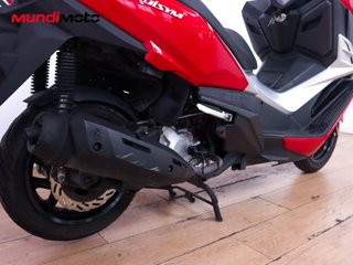SYM CRUISYM 125 I