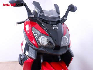 SYM CRUISYM 125 I