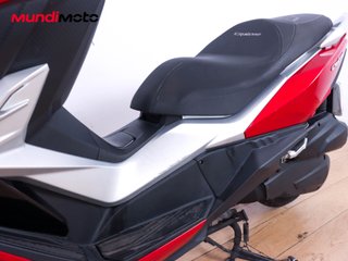 SYM CRUISYM 125 I