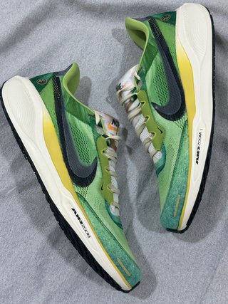 Nike Air Zoom Pegasus 41 SE Verde Multicolor