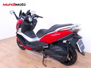 SYM CRUISYM 125 I