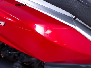 SYM CRUISYM 125 I