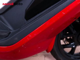 SYM CRUISYM 125 I