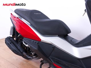 SYM CRUISYM 125 I
