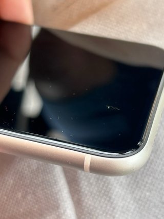 iPhone 11 64GB Blanco