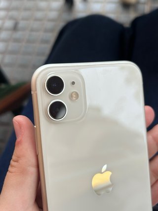 iPhone 11 64GB Blanco