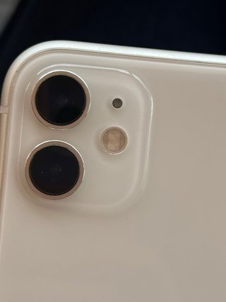 iPhone 11 64GB Blanco