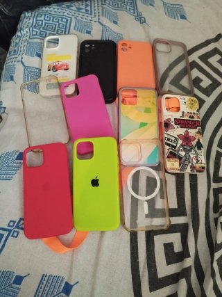 iPhone 12 Apple