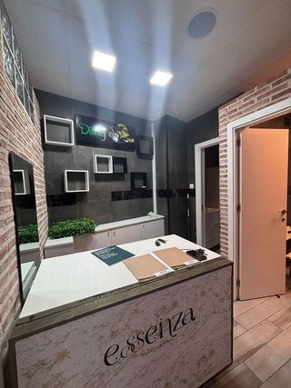 Local comercial en alquiler en Illescas