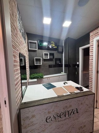 Local comercial en alquiler en Illescas