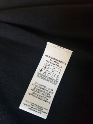 Chaqueta Vandos