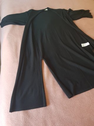 Chaqueta Vandos