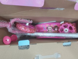 NUEVO, Monopatín 3 Ruedas Niños Scooter A ESTRENAR