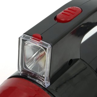 Aspirador Coche 100W con Luz